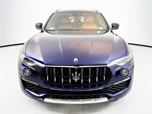 2021 Maserati Levante S GranLusso