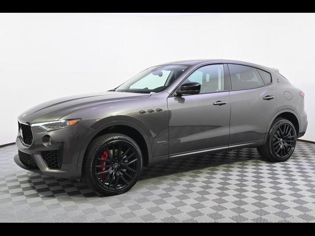 2021 Maserati Levante S GranSport