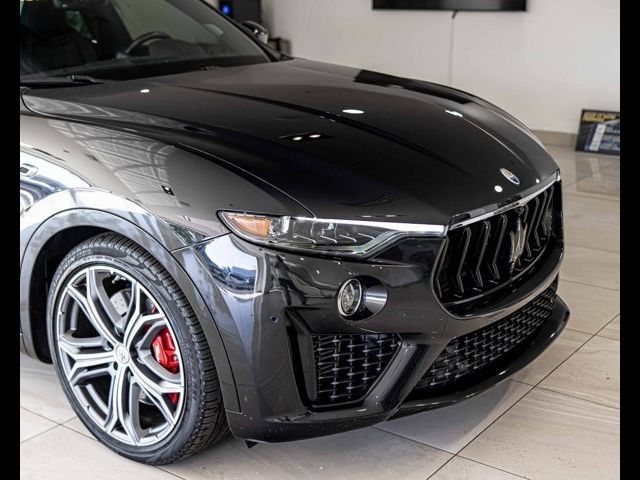 2021 Maserati Levante S GranSport