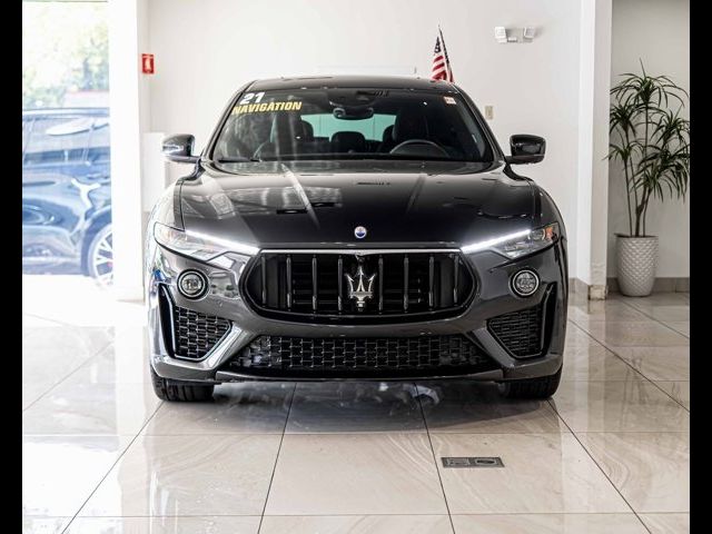 2021 Maserati Levante S GranSport