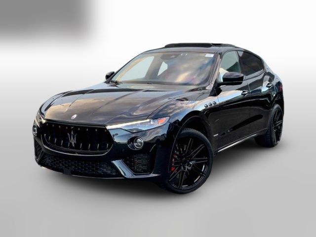 2021 Maserati Levante S GranSport