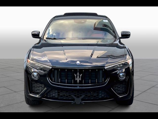 2021 Maserati Levante S GranSport