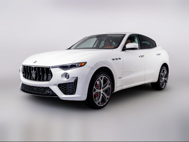 2021 Maserati Levante S GranSport