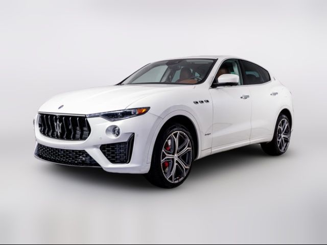 2021 Maserati Levante S GranSport