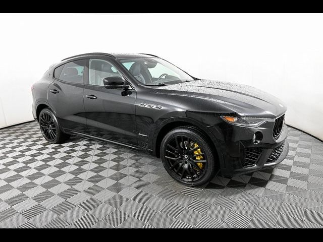 2021 Maserati Levante S GranSport