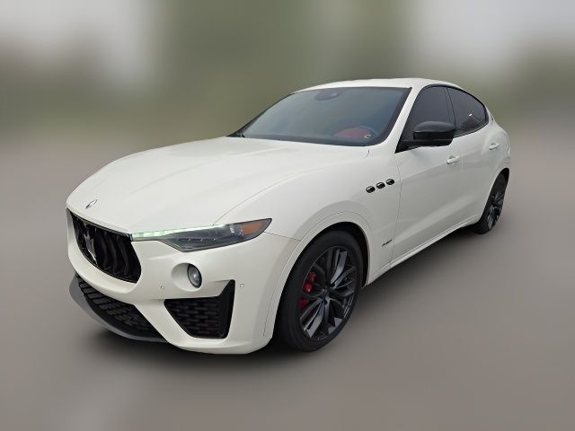 2021 Maserati Levante S GranSport