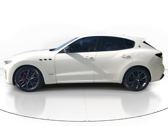 2021 Maserati Levante S GranSport