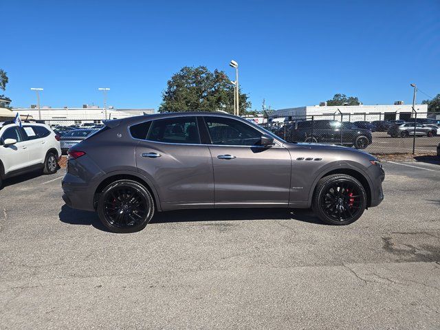 2021 Maserati Levante S GranSport