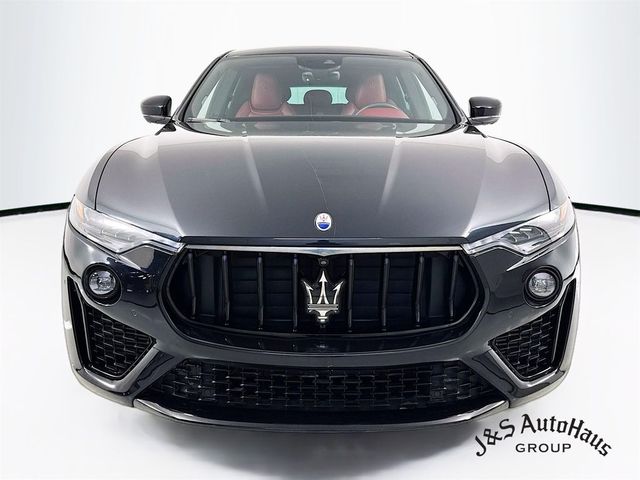 2021 Maserati Levante S GranSport