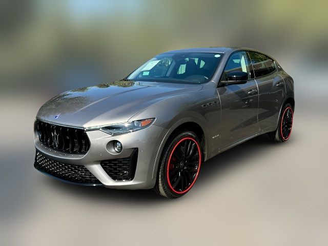 2021 Maserati Levante S GranSport