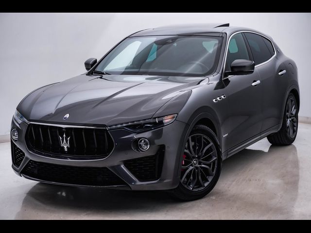 2021 Maserati Levante S GranSport