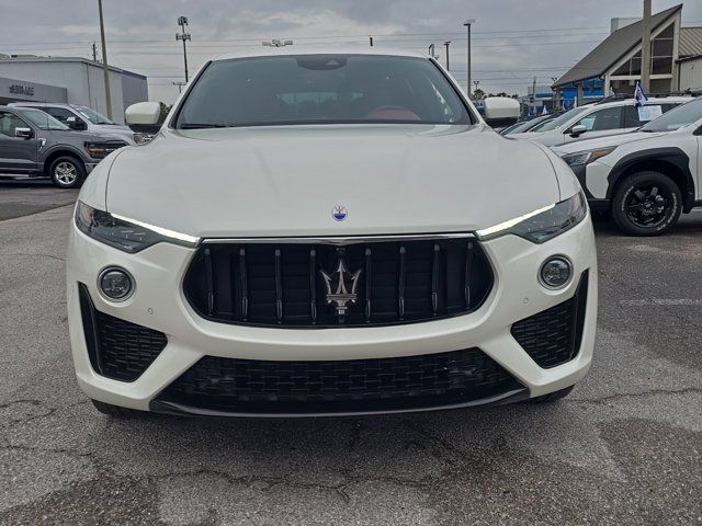 2021 Maserati Levante S GranSport