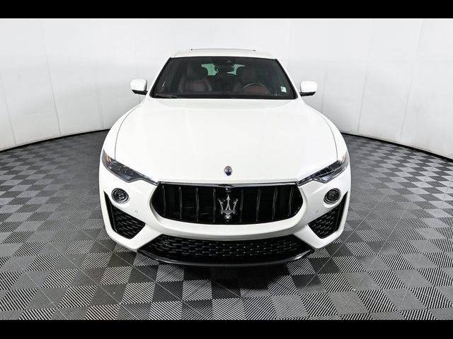 2021 Maserati Levante S GranSport