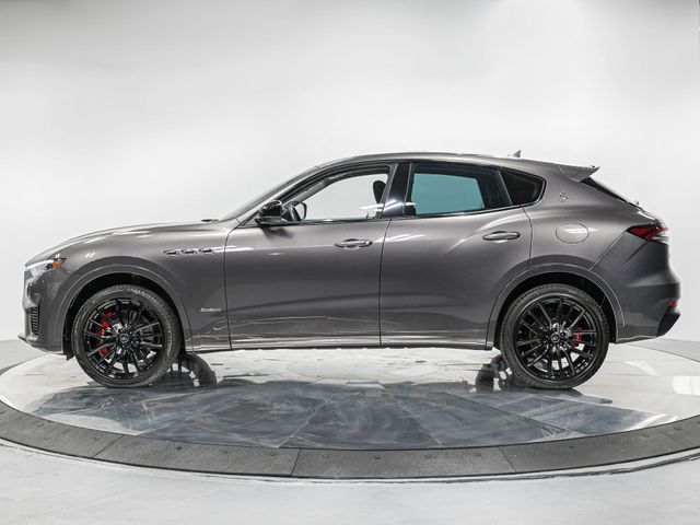 2021 Maserati Levante S GranSport