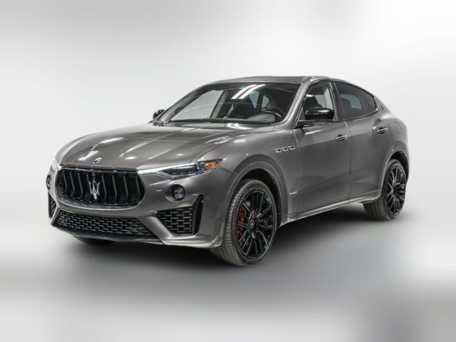 2021 Maserati Levante S GranSport