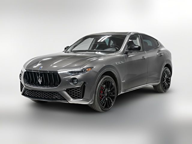 2021 Maserati Levante S GranSport