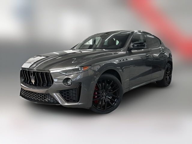 2021 Maserati Levante S GranSport