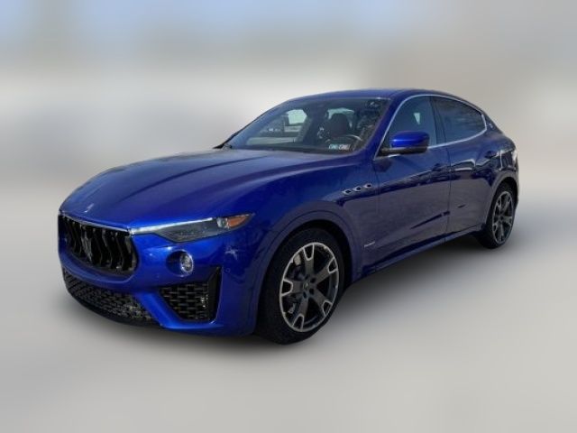 2021 Maserati Levante S GranSport