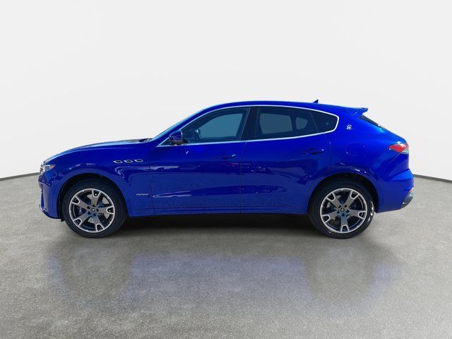 2021 Maserati Levante S GranSport