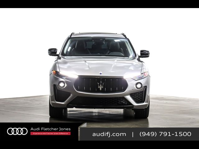 2021 Maserati Levante S GranSport