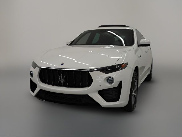 2021 Maserati Levante S GranSport