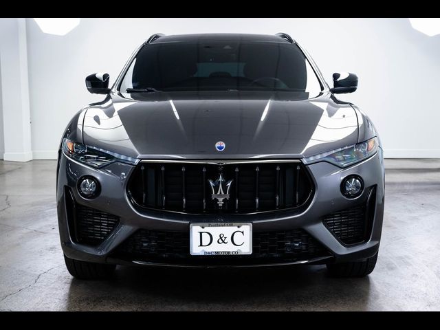 2021 Maserati Levante S GranSport