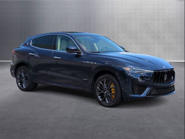 2021 Maserati Levante S GranSport