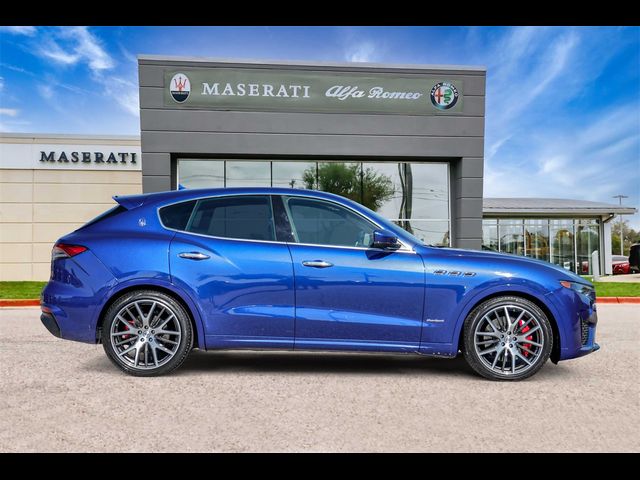 2021 Maserati Levante S GranSport