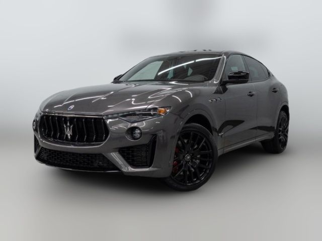 2021 Maserati Levante S GranSport