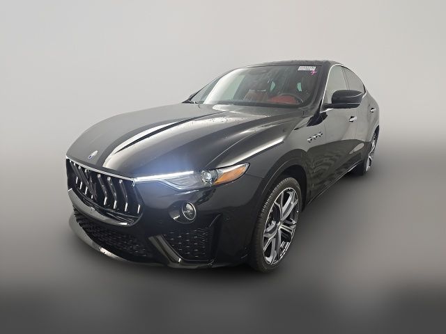 2021 Maserati Levante S