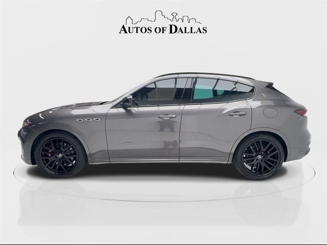 2021 Maserati Levante S