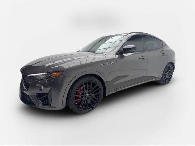 2021 Maserati Levante S