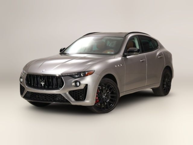 2021 Maserati Levante S