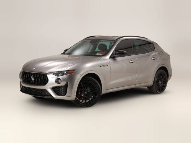 2021 Maserati Levante S