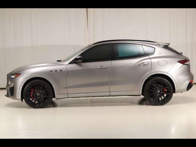 2021 Maserati Levante S