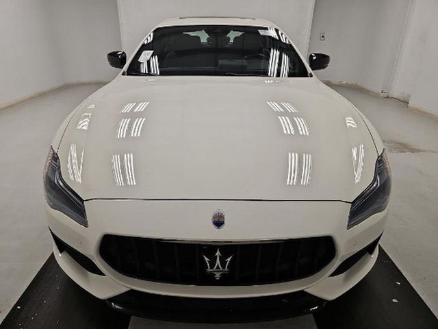 2021 Maserati Quattroporte S