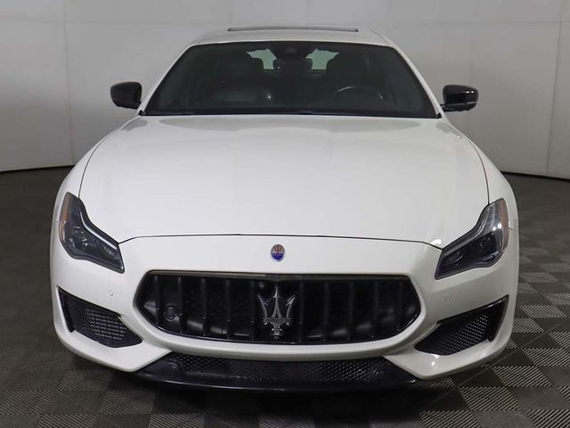 2021 Maserati Quattroporte S