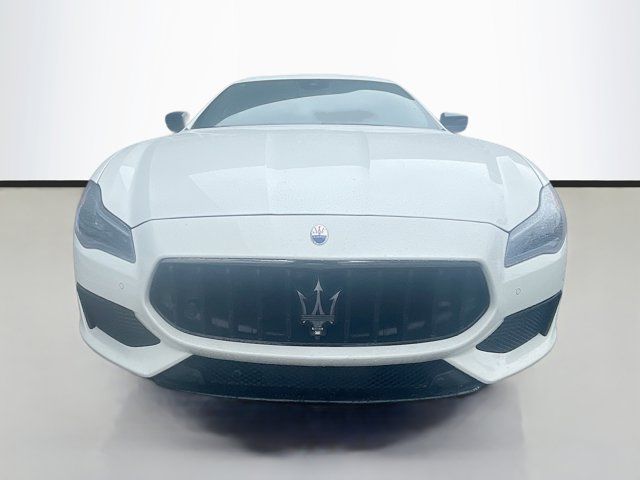 2021 Maserati Quattroporte S GranSport