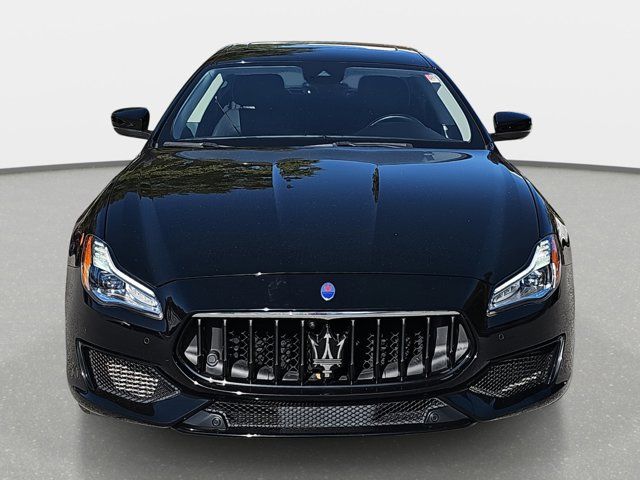 2021 Maserati Quattroporte S Q4