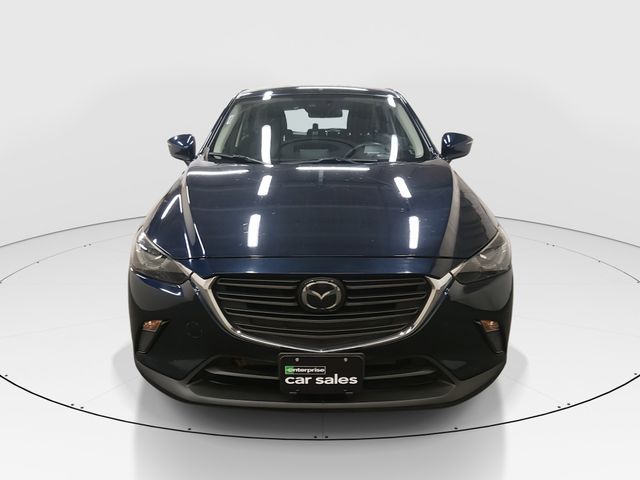 2021 Mazda CX-3 Sport