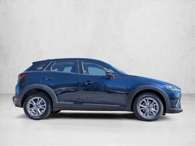 2021 Mazda CX-3 Sport