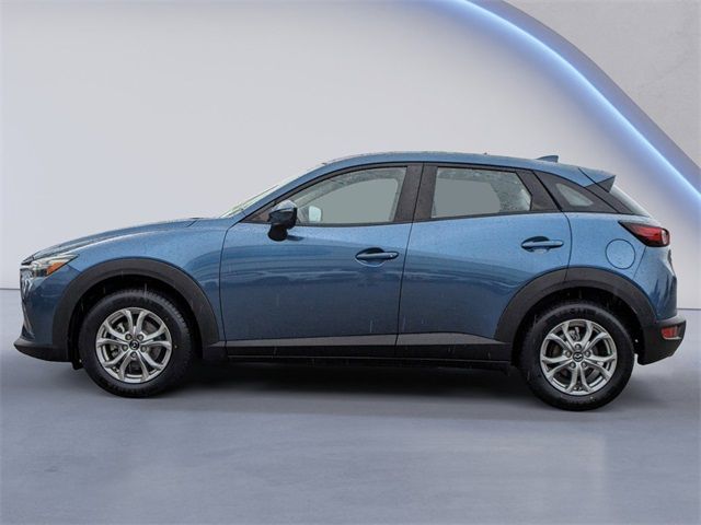 2021 Mazda CX-3 Sport