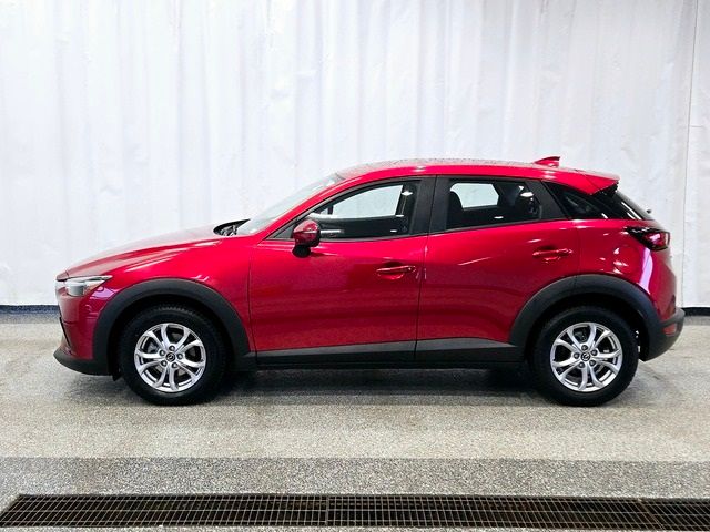 2021 Mazda CX-3 Sport