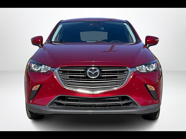 2021 Mazda CX-3 Sport