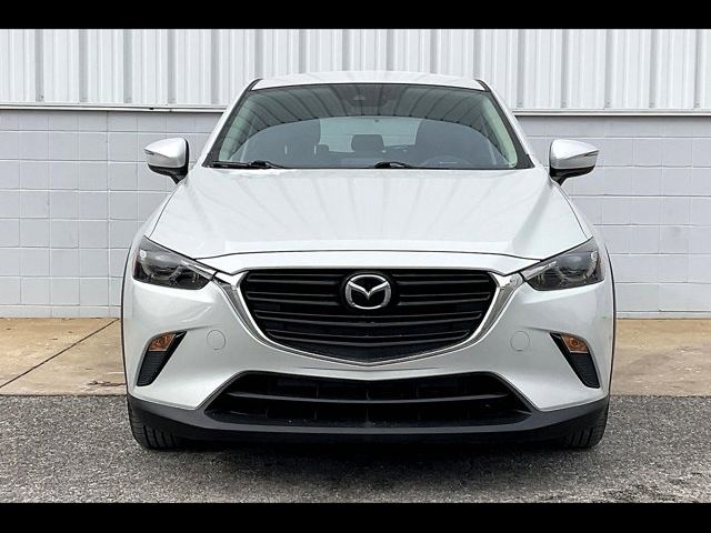 2021 Mazda CX-3 Sport