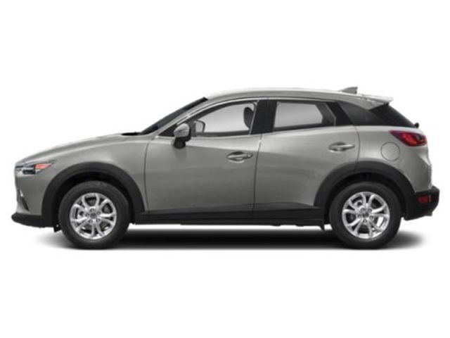 2021 Mazda CX-3 Sport