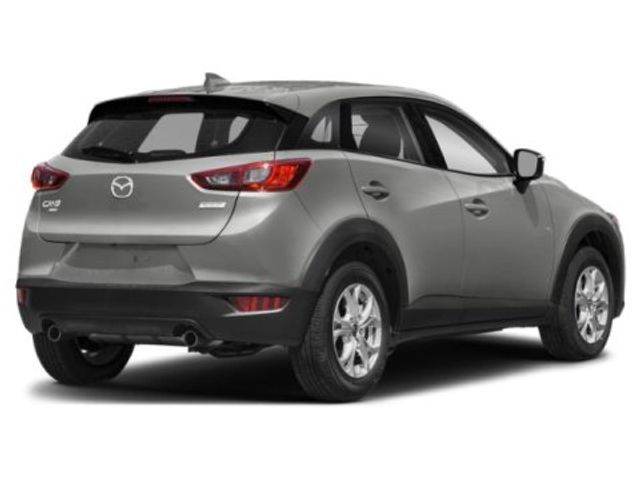 2021 Mazda CX-3 Sport