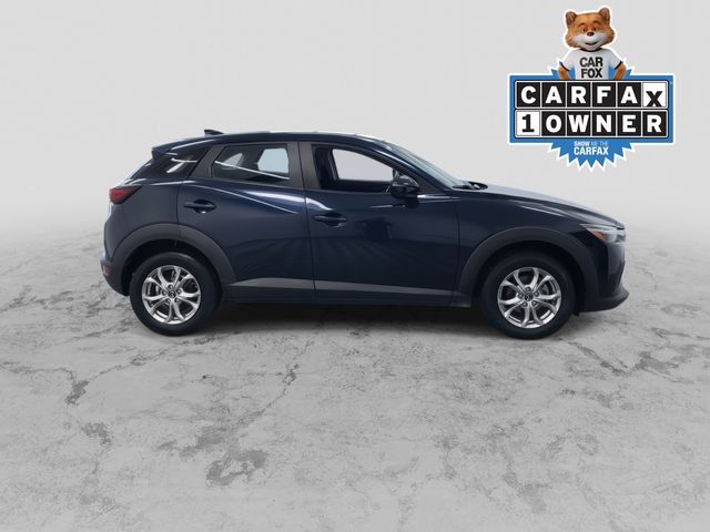 2021 Mazda CX-3 Sport