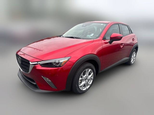 2021 Mazda CX-3 Sport