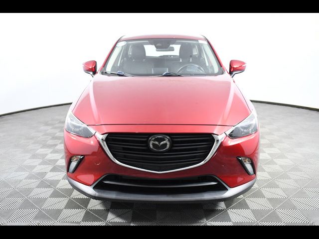 2021 Mazda CX-3 Sport